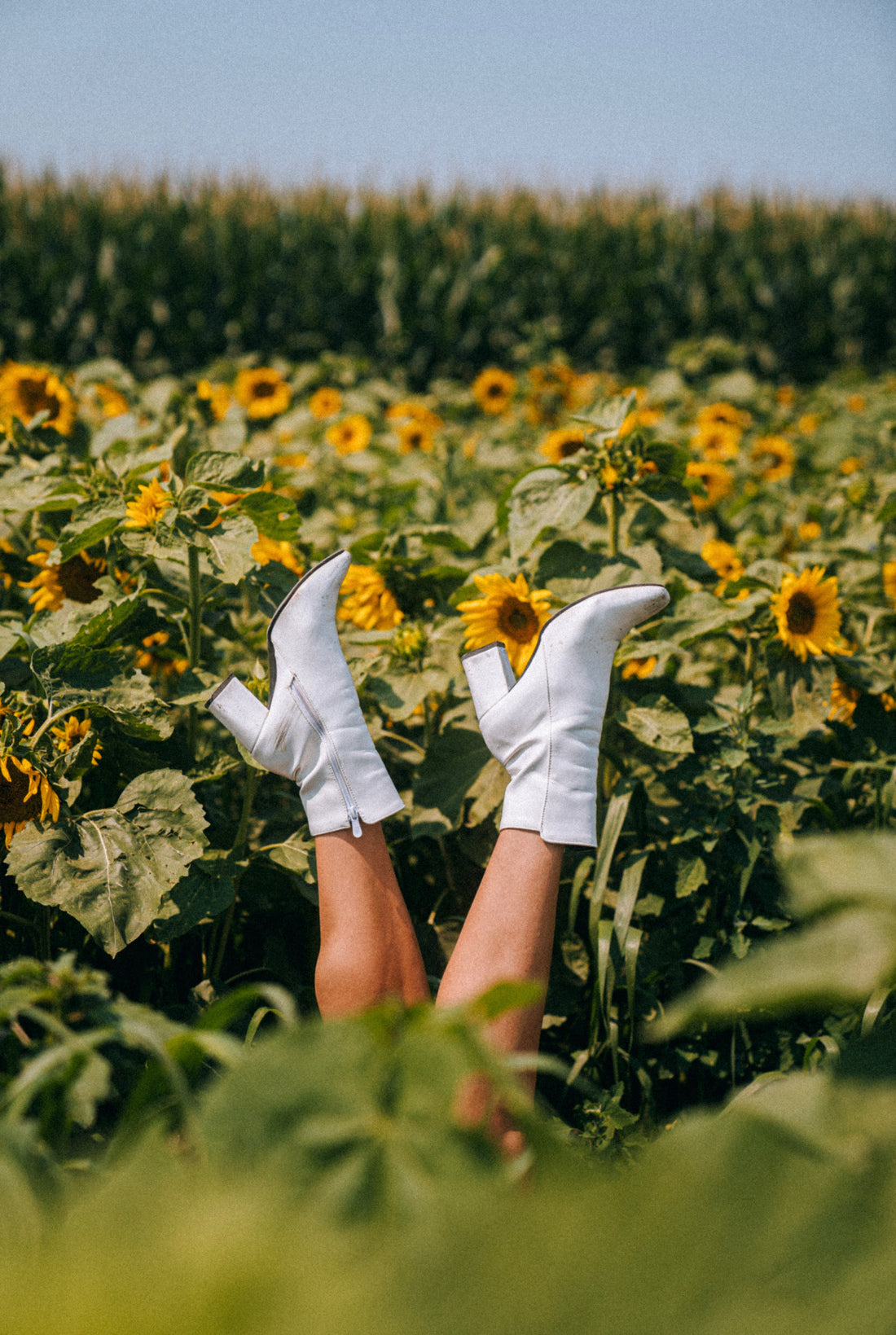 The Rising Tide of Sustainable and Second-Hand Fashion