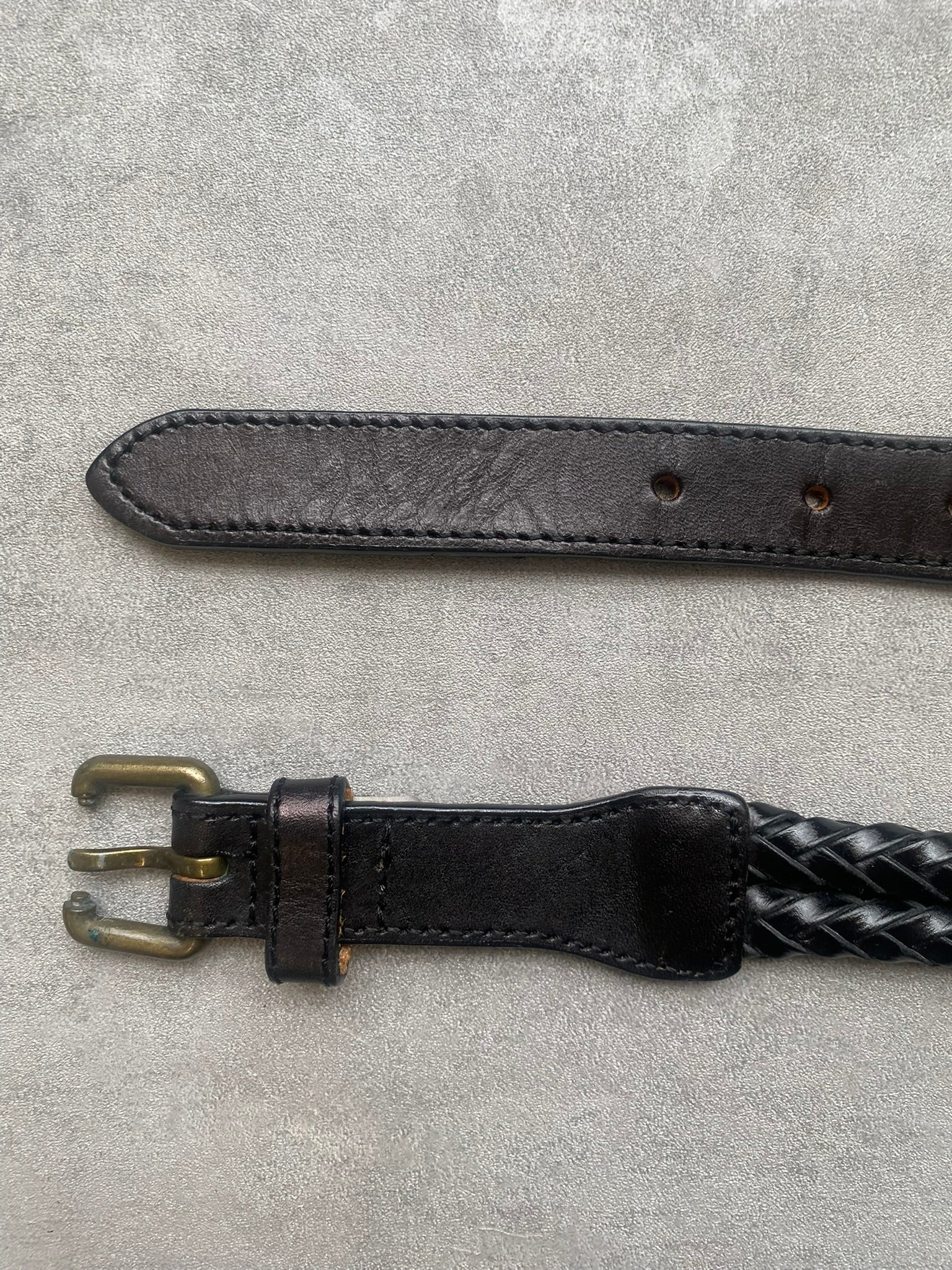 Belts