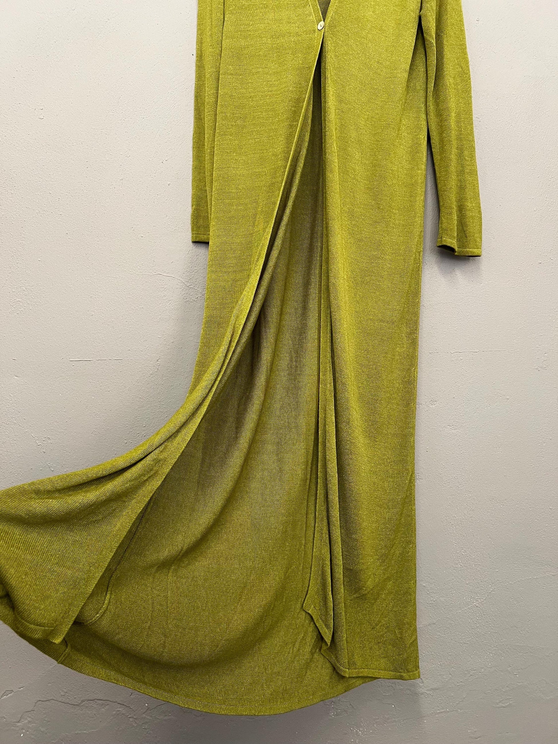 Sheer Black Blouse Vintage 1990s Long Sleeve Shirt Ruffle Collar Flowy Sleeve 90s Top