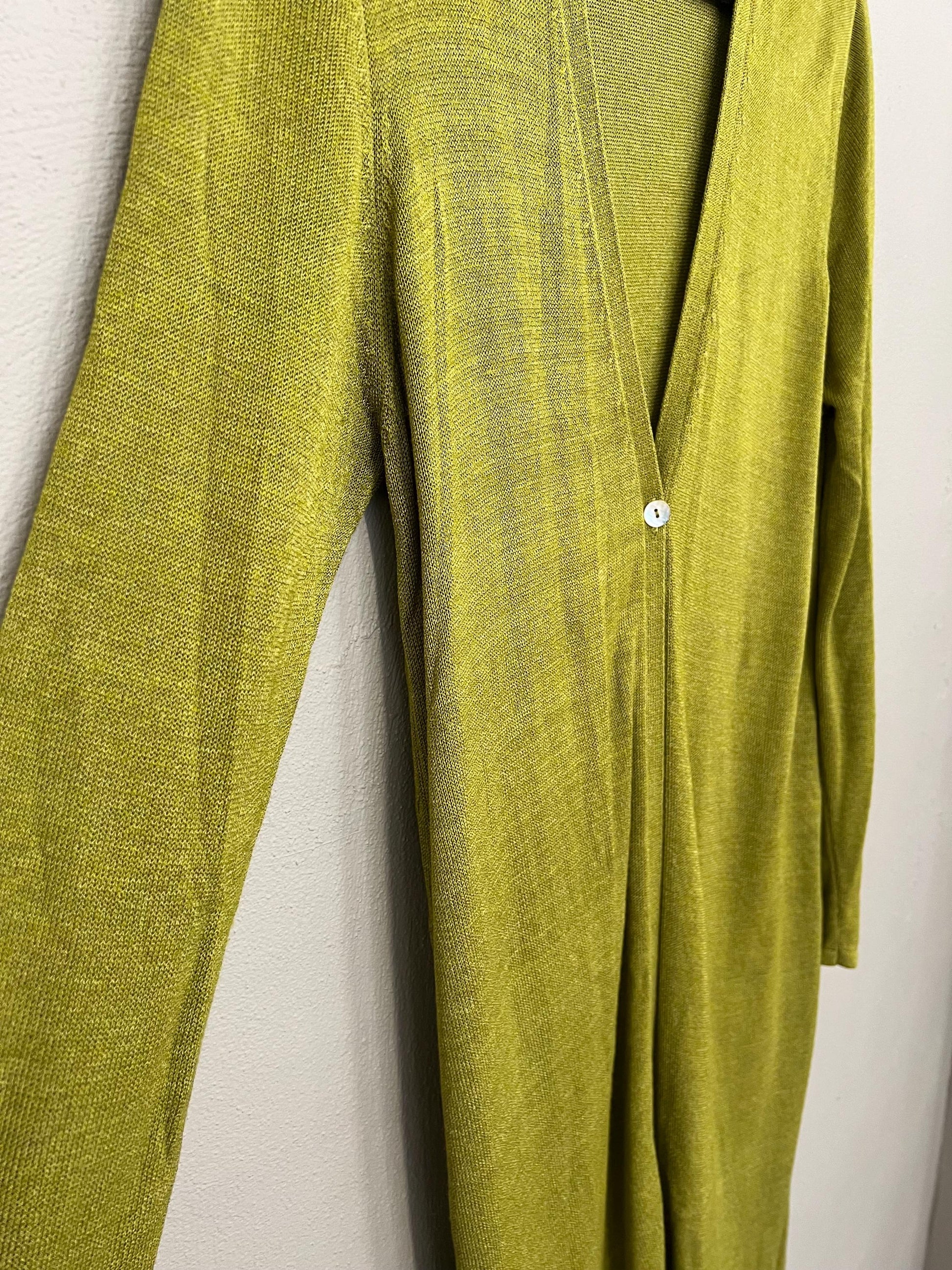 Sheer Black Blouse Vintage 1990s Long Sleeve Shirt Ruffle Collar Flowy Sleeve 90s Top